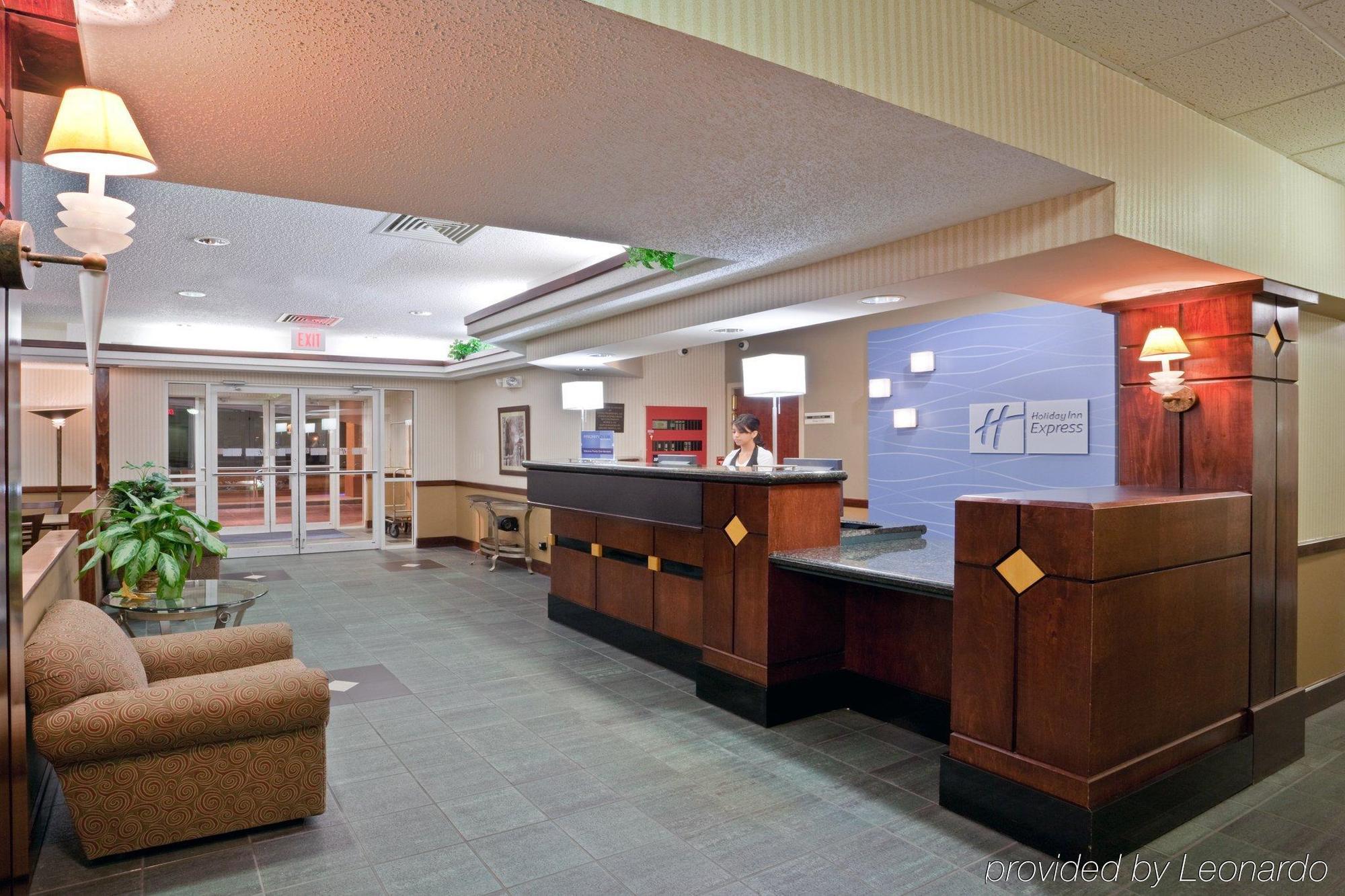 Windsor Inn & Suites Dodge City Interiér fotografie