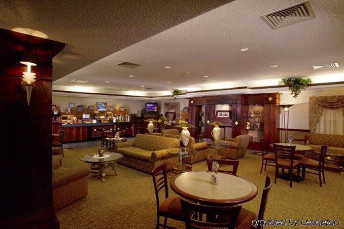 Windsor Inn & Suites Dodge City Interiér fotografie