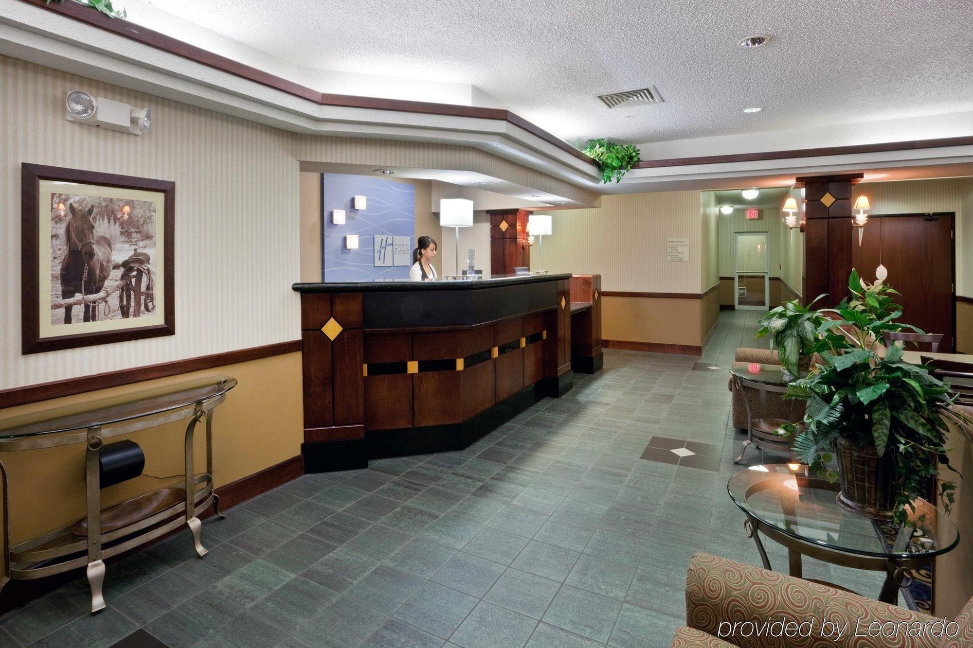 Windsor Inn & Suites Dodge City Interiér fotografie