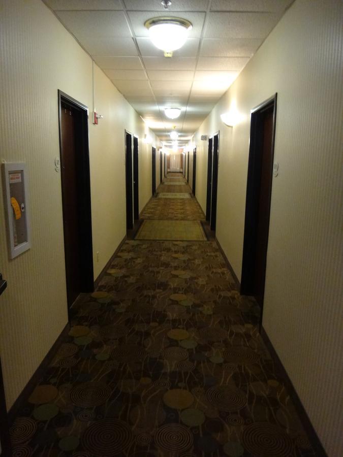 Windsor Inn & Suites Dodge City Exteriér fotografie