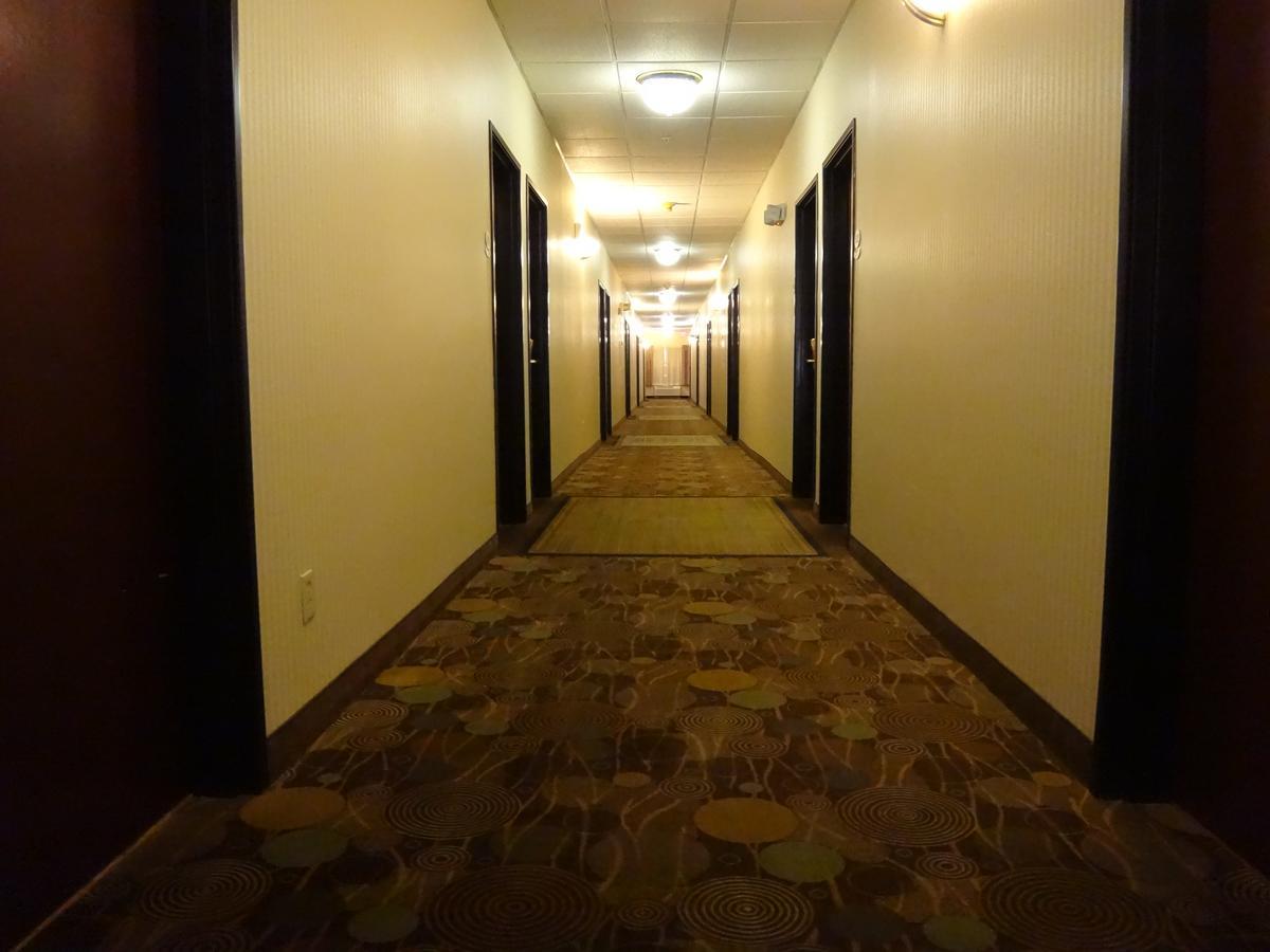Windsor Inn & Suites Dodge City Exteriér fotografie