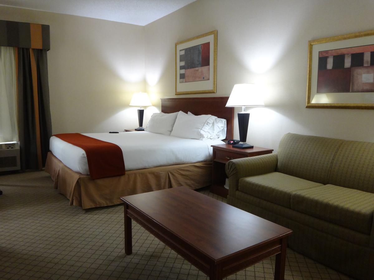 Windsor Inn & Suites Dodge City Exteriér fotografie