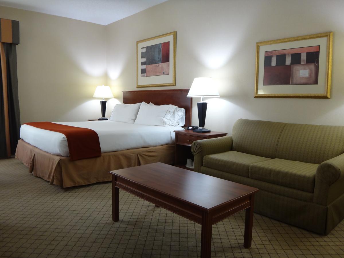 Windsor Inn & Suites Dodge City Exteriér fotografie