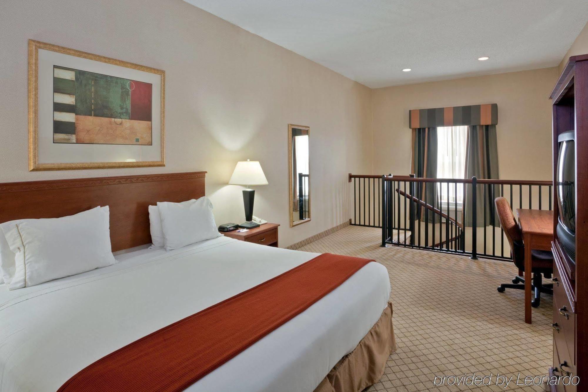 Windsor Inn & Suites Dodge City Exteriér fotografie