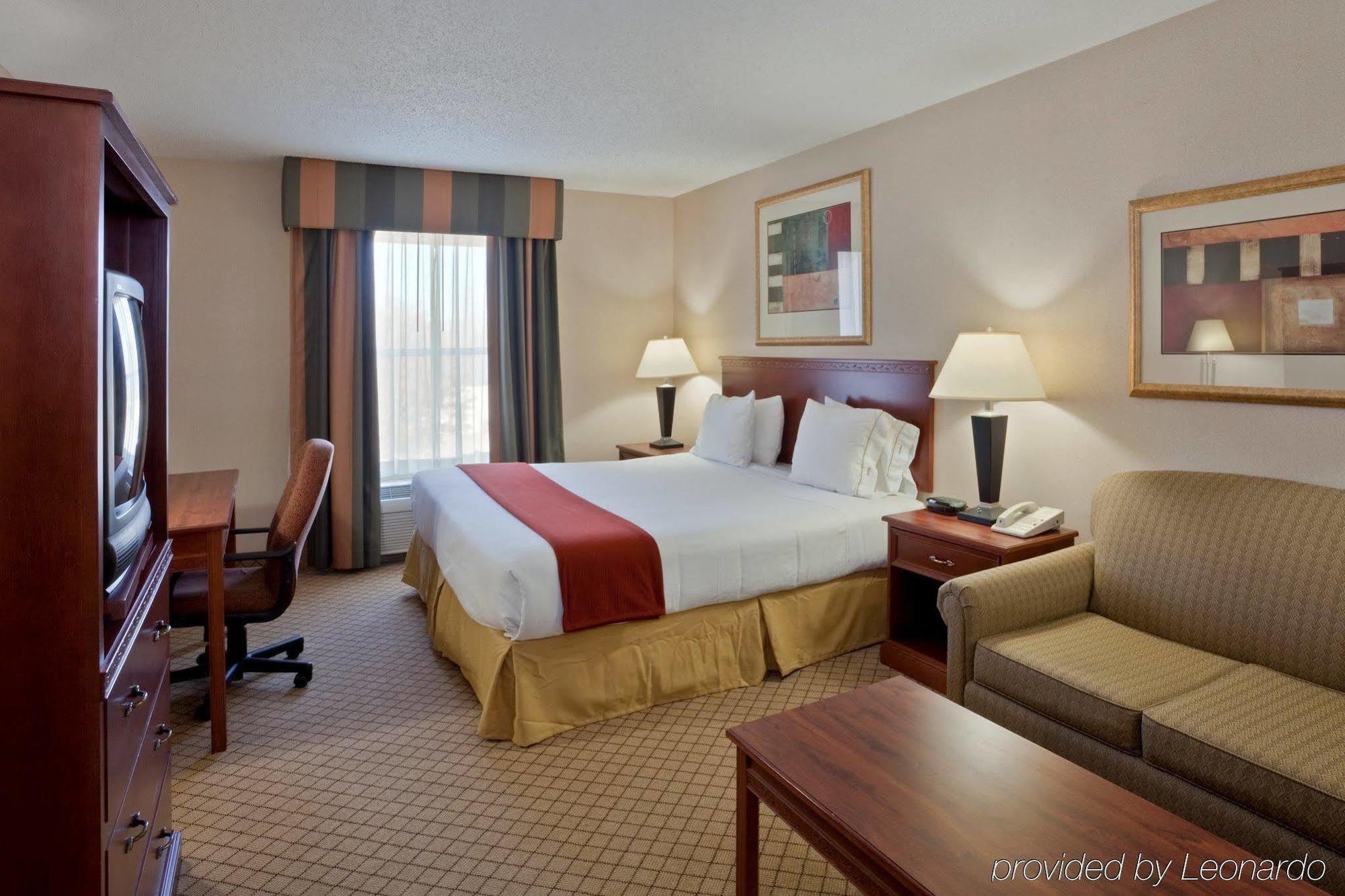 Windsor Inn & Suites Dodge City Exteriér fotografie