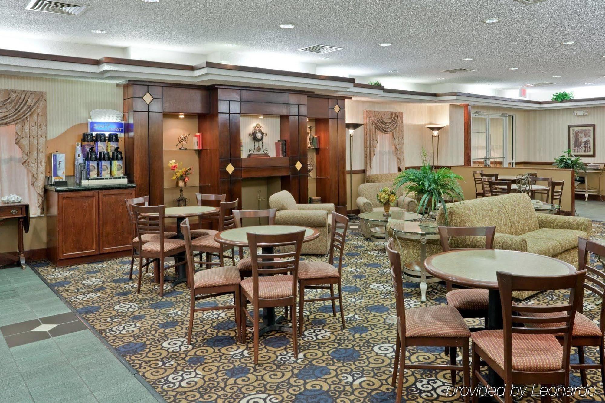 Windsor Inn & Suites Dodge City Exteriér fotografie