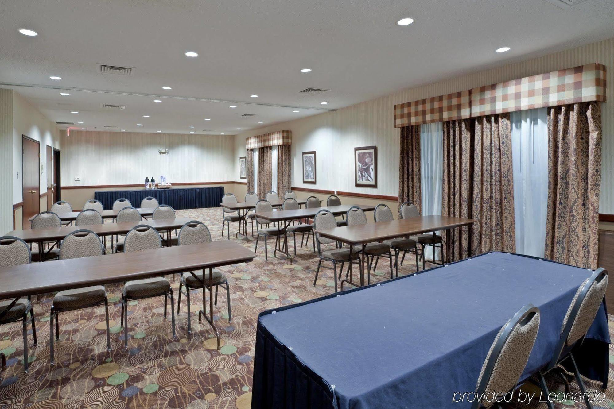 Windsor Inn & Suites Dodge City Zařízení fotografie